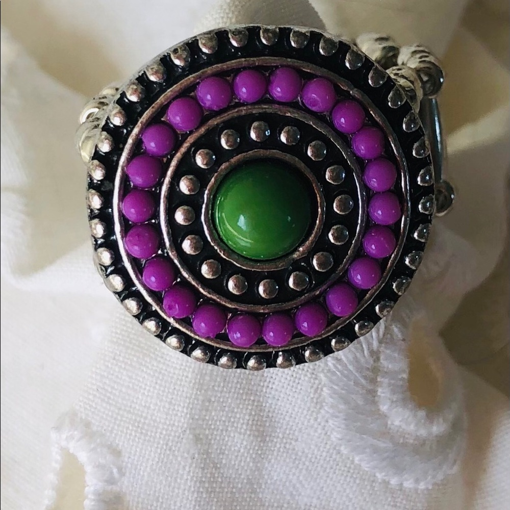 NEW 3For$18 Adjustable Rings - Picture 4 of 6